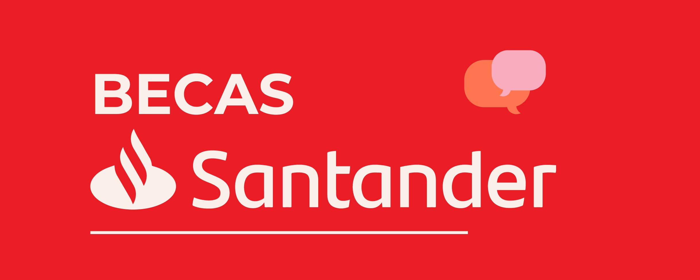 BECAS SANTANDER 2023 | Universidad Nacional De Córdoba